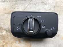 Load image into Gallery viewer, Dash Console Switch  AUDI A3 2015 - DG51406
