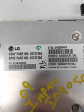 Load image into Gallery viewer, Computer Chevrolet Impala 2009 - NW26414
