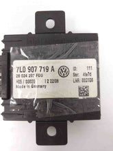 Load image into Gallery viewer, Immobilizer computer Volkswagen Touareg Cayenne 2003 03 2004 04 - NW36790
