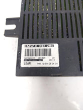 Load image into Gallery viewer, XENON LIGHT CHECK CONTROL COMPUTER 525i 760i 545i 745i 2003 03 04 05 06 - NW29821
