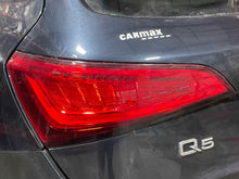 Load image into Gallery viewer, TRUNK LID MOUNTED TAIL LIGHT LAMP Q5 SQ5 2013 13 2014 14 Left - NW591978

