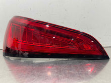 Load image into Gallery viewer, TRUNK LID MOUNTED TAIL LIGHT LAMP Q5 SQ5 2013 13 2014 14 Left - NW591978
