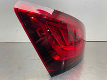 Load image into Gallery viewer, TRUNK LID MOUNTED TAIL LIGHT LAMP Q5 SQ5 2013 13 2014 14 Left - NW591978
