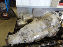 Load image into Gallery viewer, AUTOMATIC TRANSMISSION Audi A4 2007 07 2008 08 2009 09 - NW183160
