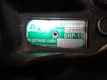 Load image into Gallery viewer, AUTOMATIC TRANSMISSION Audi A4 2007 07 2008 08 2009 09 - NW183160
