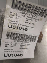 Load image into Gallery viewer, Transfer Case Nissan Rogue 2021 - NW592189
