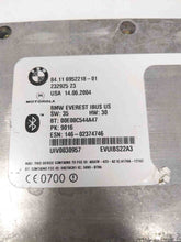Load image into Gallery viewer, COMMUNICATION COMPUTER BMW X5 2000 00 01 02 03 04 05 - NW30729
