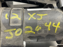 Load image into Gallery viewer, SUSPENSION AIR COMPRESSOR PUMP Vanden Pl XJ XJL XJR 2010-2014 - NW8347
