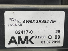 Load image into Gallery viewer, SUSPENSION AIR COMPRESSOR PUMP Vanden Pl XJ XJL XJR 2010-2014 - NW8347
