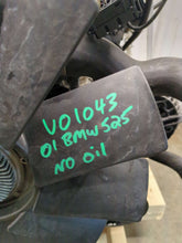 Load image into Gallery viewer, ENGINE BMW Z3 525i 325i 2001 01 2002 02 2.5L - NW592293
