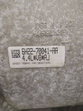 Load image into Gallery viewer, AUTOMATIC TRANSMISSION LR3 Range Rover Range Rover Sport 06-09 - NW592777
