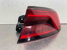 Load image into Gallery viewer, Tail Lamp Light  AUDI A5 2018 - NW574118
