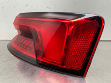Load image into Gallery viewer, Tail Lamp Light  AUDI A5 2018 - NW574118

