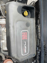 Load image into Gallery viewer, Engine Motor  FIAT 500 2014 - NW592816
