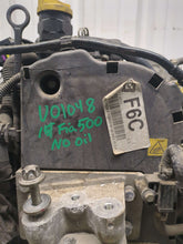 Load image into Gallery viewer, Engine Motor  FIAT 500 2014 - NW592816
