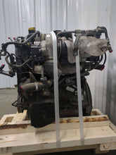 Load image into Gallery viewer, Engine Motor  FIAT 500 2014 - NW592816
