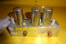 Load image into Gallery viewer, CONVERTIBLE TOP MOTOR S320 S350D S420 S430 S500 S500 Coupe S500SEL 94-02 - NW50163

