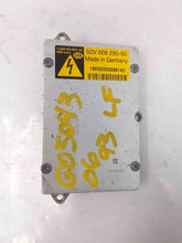 Load image into Gallery viewer, HEADLAMP CONTROL MODULE Saab 9-3 2003 03 04 05 06 07 - NW37308
