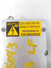 Load image into Gallery viewer, HEADLAMP CONTROL MODULE Saab 9-3 2003 03 04 05 06 07 - NW37308
