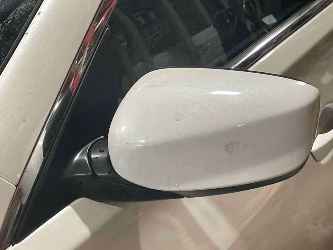 Side View Door Mirror Acura ILX 2020 - NW593375