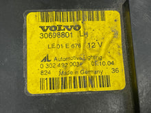 Load image into Gallery viewer, HEADLIGHT LAMP ASSEMBLY Volvo S40 V40 V50 08 09 10 11 Left - NW593404
