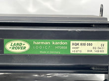Load image into Gallery viewer, RADIO AMPLIFIER Range Rover 2003 03 2004 04 - NW139404
