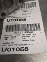 Load image into Gallery viewer, TRANSFER CASE Q3 Atlas Atlas CS Tiguan 18 19 20 21 - NW593628
