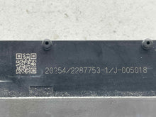Load image into Gallery viewer, ECU ECM Computer   2020 - NW593551
