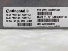 Load image into Gallery viewer, ONSTAR CONTROL MODULE COMPUTER CTS STS HHR Malibu G6 Solstice 06-08 - NW26305
