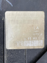 Load image into Gallery viewer, HEADLIGHT LAMP ASSEMBLY C250 C300 C350 C63 2015 15 2016 16 Left - NW594108
