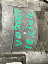 Load image into Gallery viewer, Steering Gear Rack Honda Civic 2018 - NW594436
