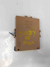 Load image into Gallery viewer, Multiplex network computer Toyota Prius 2006 06 2007 07 2008 08 2009 09 - NW38253
