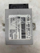 Load image into Gallery viewer, Suspension Computer Audi A8 2003 03 2004 04 2005 05 2006 06 - NW28525
