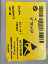 Load image into Gallery viewer, BODY CONTROL COMPUTER 528i 535i 550i 2008 08 2009 09 2010 10 - NW29524
