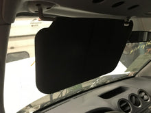 Load image into Gallery viewer, Interior Sun Visors  TRANSIT CONNECT 2010 - DG52841
