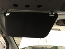 Load image into Gallery viewer, Interior Sun Visors  TRANSIT CONNECT 2010 - DG52841
