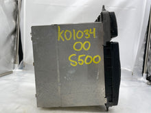 Load image into Gallery viewer, RADIO Mercedes CL500 S430 S500 2000 00 - NW138975

