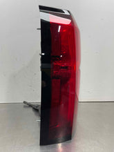 Load image into Gallery viewer, TAIL LIGHT LAMP ASSEMBLY Suburban 1500 Suburban 3500 Tahoe 15-19 Left - NW595194
