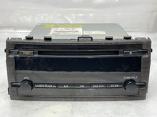 Load image into Gallery viewer, Radio Toyota Prius 2006 06 2007 07 2008 08 2009 09 Am Fm CD - NW139923
