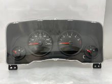 Load image into Gallery viewer, Speedometer Cluster Jeep Patriot 2012 - NW159051
