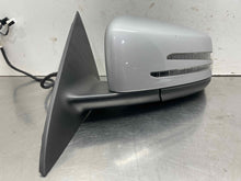 Load image into Gallery viewer, SIDE VIEW DOOR MIRROR CLA250 CLA45 2014 14 2015 15 2016 16 Left - NW596251
