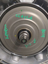 Load image into Gallery viewer, TRANSMISSION Mercedes-Benz CLA250 CLA45 2014 14 FWD - NW596431
