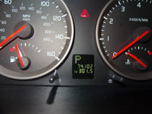 Load image into Gallery viewer, AUTOMATIC TRANSMISSION C30 Pickup C70 S40 V40 V50 V70 XC70 04-10 FWD - NW184659
