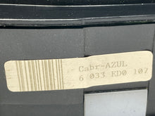Load image into Gallery viewer, SPEEDOMETER CLUSTER Audi A4 2003 03 2004 04 2005 05 - NW159440
