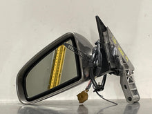 Load image into Gallery viewer, Side View Door Mirror  AUDI A4 2004 - NW51441
