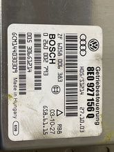 Load image into Gallery viewer, TRANSMISSION COMPUTER Audi A4 2003 03 04 05 06 3.0L - NW28209

