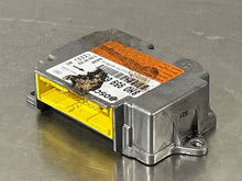 Load image into Gallery viewer, Air Bag Computer Audi A4 S4 2004 04 2005 05 2006 06 - NW28210
