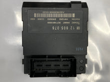 Load image into Gallery viewer, BODY CONTROL MODULE Saab 9-3 2004 04 2005 05 - NW37252
