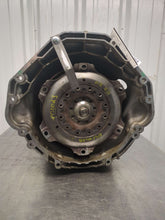 Load image into Gallery viewer, TRANSMISSION 550i 550i Gt 650i 750i 750il 13 14 15 16 17 AWD - NW596963
