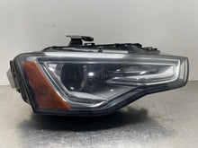 Load image into Gallery viewer, HEADLIGHT LAMP ASSEMBLY Audi A5 RS5 S5 13 14 15 16 Right - NW597388
